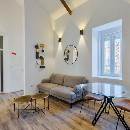 Apartament Golden Setúbal Zewnętrze zdjęcie