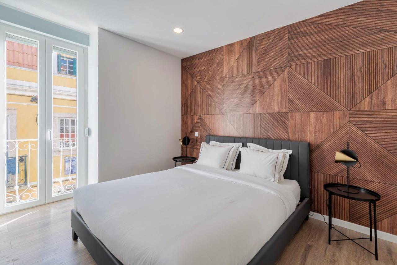 Apartament Golden Setúbal Zewnętrze zdjęcie