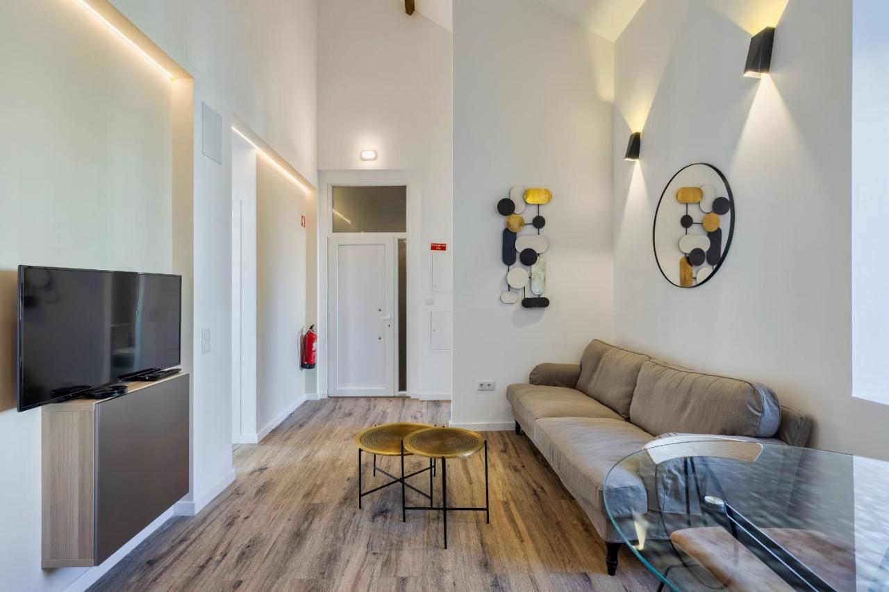 Apartament Golden Setúbal Zewnętrze zdjęcie