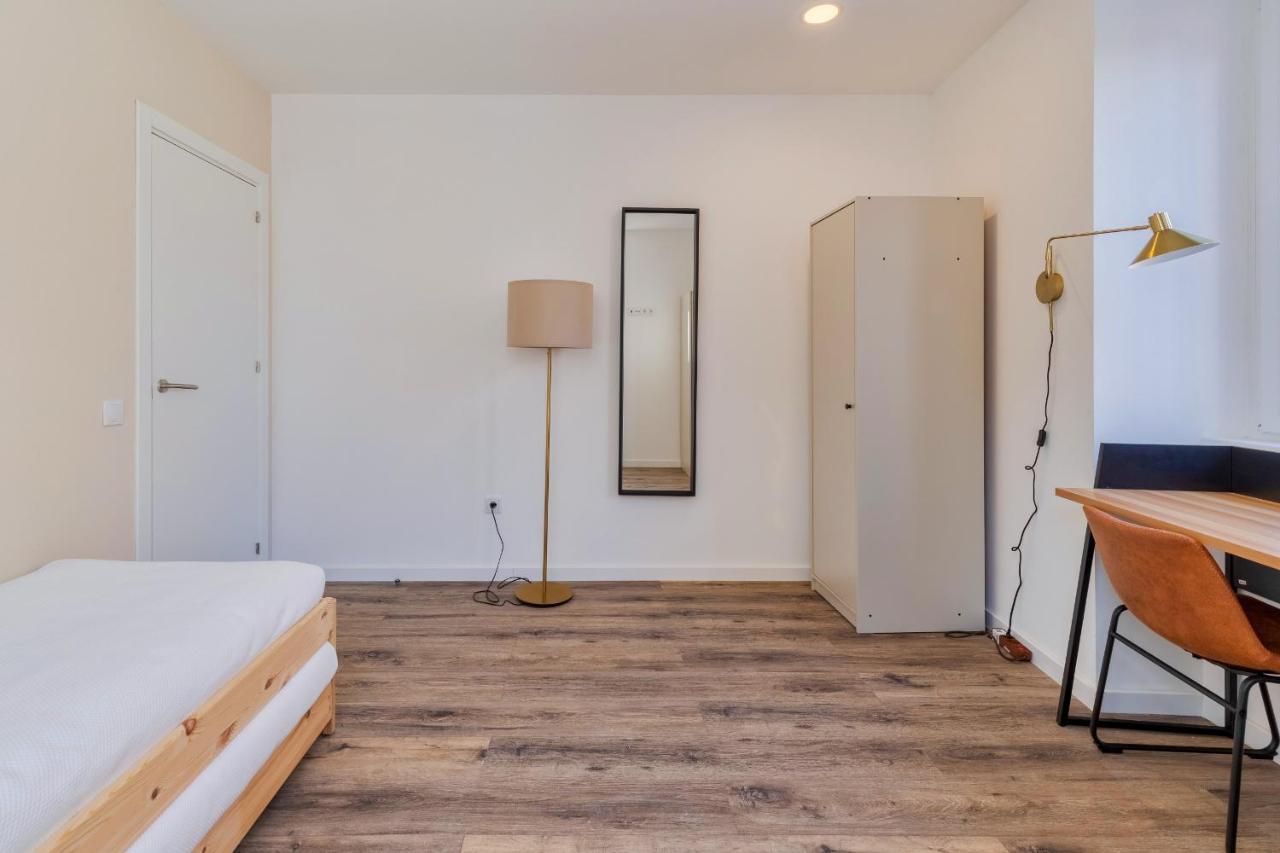 Apartament Golden Setúbal Zewnętrze zdjęcie