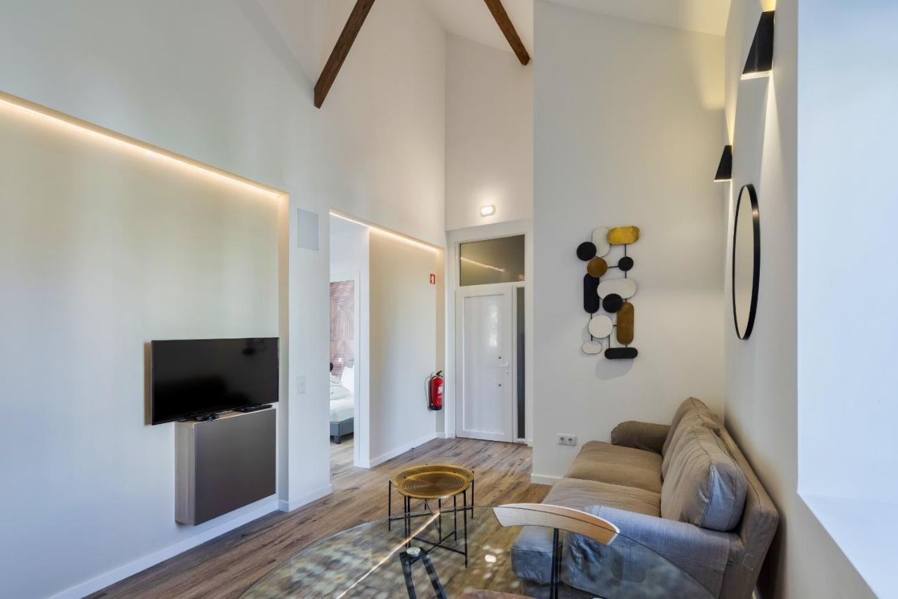 Apartament Golden Setúbal Zewnętrze zdjęcie