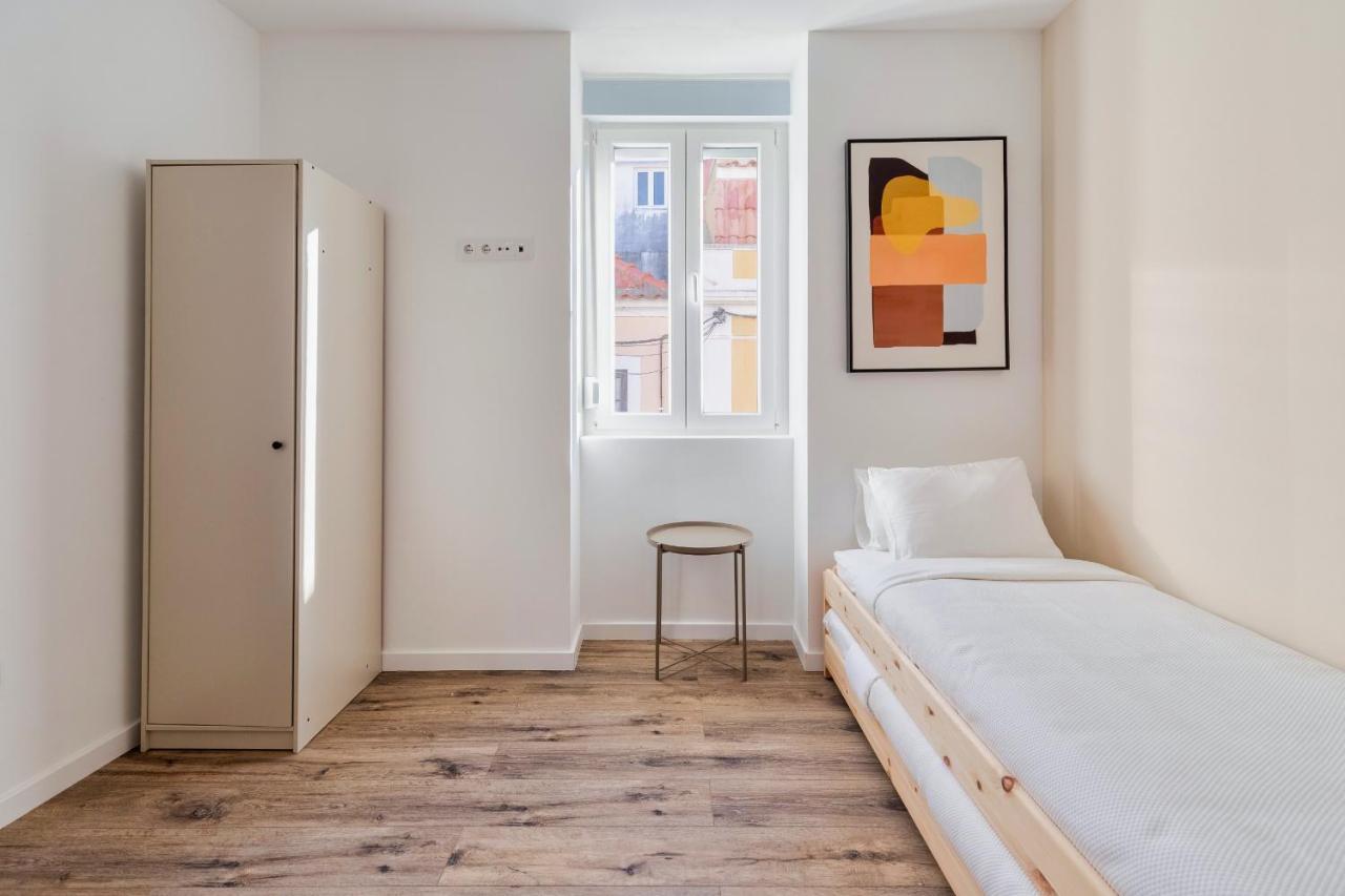 Apartament Golden Setúbal Zewnętrze zdjęcie