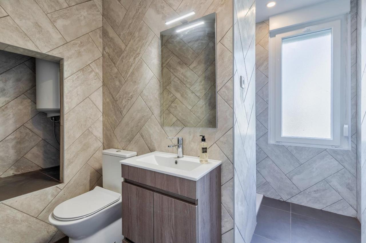 Apartament Golden Setúbal Zewnętrze zdjęcie